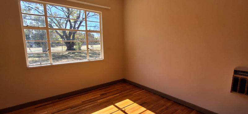 To Let 3 Bedroom Property for Rent in Bothaville Free State